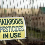 Pesticide Kills 4 Dogs, Sickens 13 Hunters
