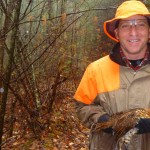 Smoky Mountains Grouse: Day 3