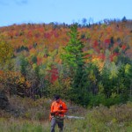 SBH Hunt Report: Maine Grouse, Day 6