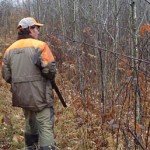 MN Grouse Hunt Report, Day 3