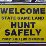 Hunt Report: Eastern PA, Day 1