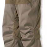 LL Bean Upland Gore-Tex Pants Back in Stock