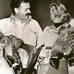 Do You Hunt With a Hemingway?