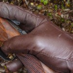 Review: Wood and Metal Leather Gloves