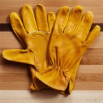 Geier Glove Giveaway Winners!